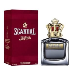 JEAN PAUL GAULTIER Scandal 100ml