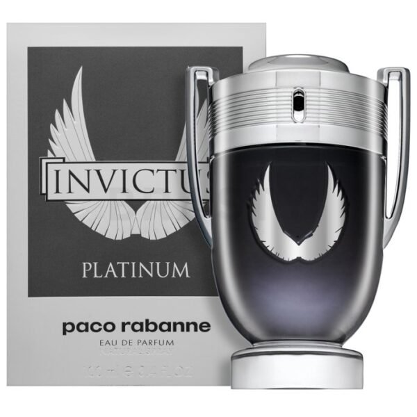 140720-3 PACO RABANNE Invictus Platinum 100ml