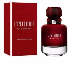 GIVENCHY L'interdit 80ml