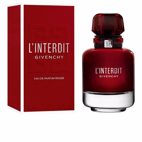 GIVENCHY L'interdit 80ml