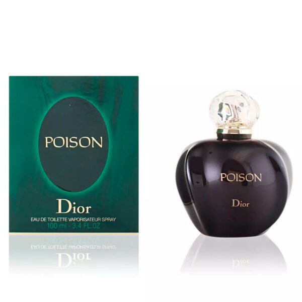 1785-2 DIOR Poison 100ml