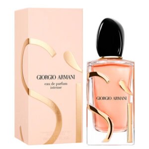 ARMANI Sí intense 100ml
