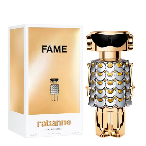 PACO RABANNE Fame 80ml