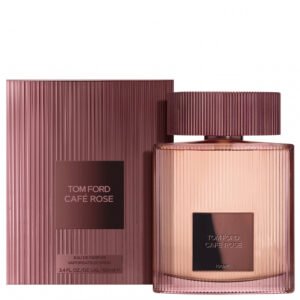 TOM FORD Cafe Rose 100ml