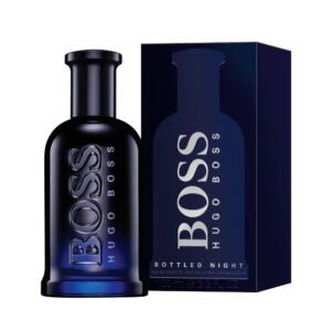 HUGO BOSS Bottled Night 100ml