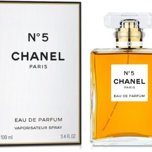 CHANEL Nº5 100ml