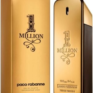 PACO RABANNE 1 Million 100ml