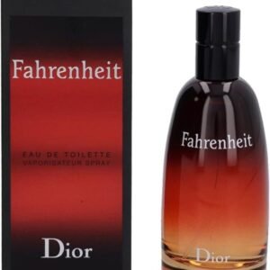 DIOR Farenheit 100ml