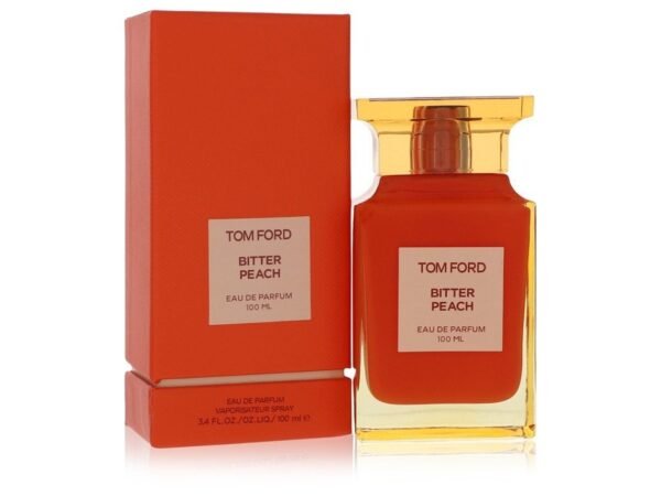 581f3586bcaa3fb831a0f06c5a26b6431e622d7e TOM FORD Bitter Peach 100ml