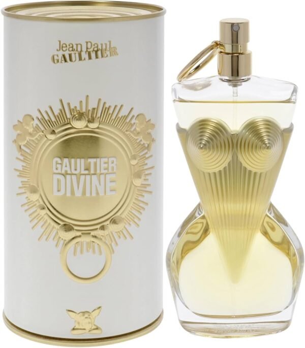 71BKhLFXjAL._AC_UF894,1000_QL80_ JEAN PAUL GAULTIER Divine 100ml