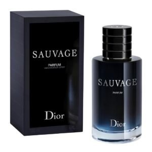 DIOR Sauvage 100ml