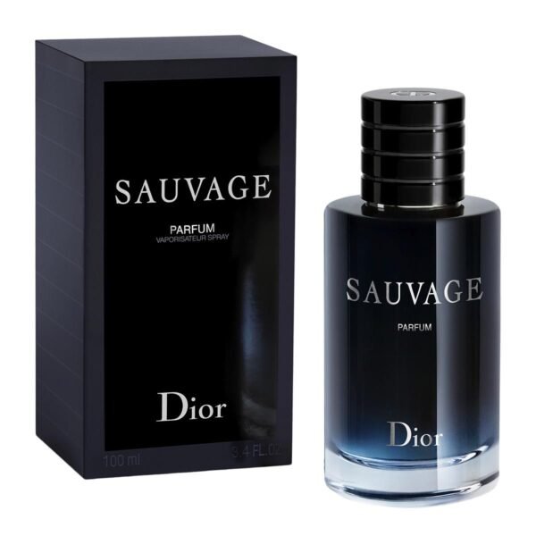 DIOR Sauvage 100ml