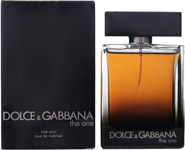 DOLCE&GABBANA The One 100ml