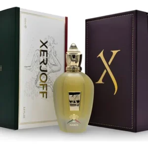 XERJOFF Naxos 100ml