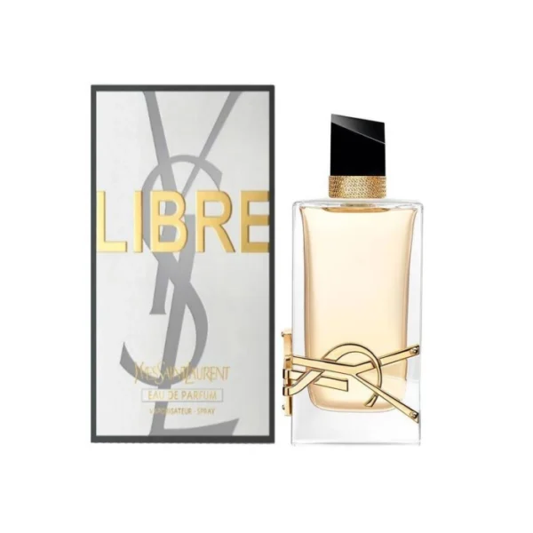 HfcucMg-13688_image YVES SAINT LAUREN Libre 90ML
