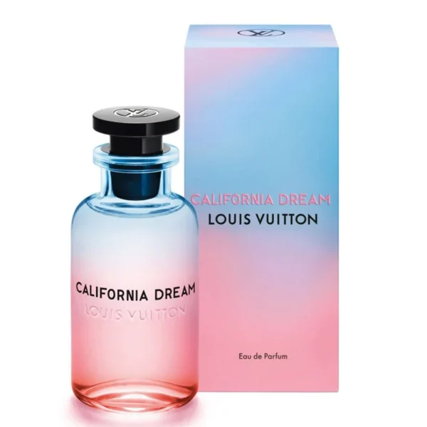 LouisVuittonCaliforniaDreamEDP100ml LUIS VUITTON California Dream 100ml