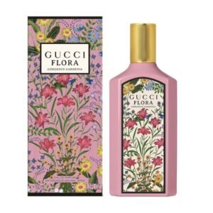 GUCCI Flora Gorgeous Gardenia 100ml