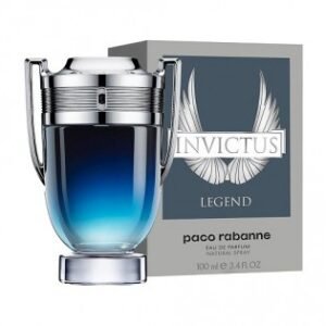 PACO RABANNE Invictus Legend 100ml