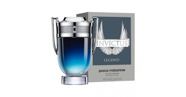 PACO RABANNE Invictus Legend 100ml