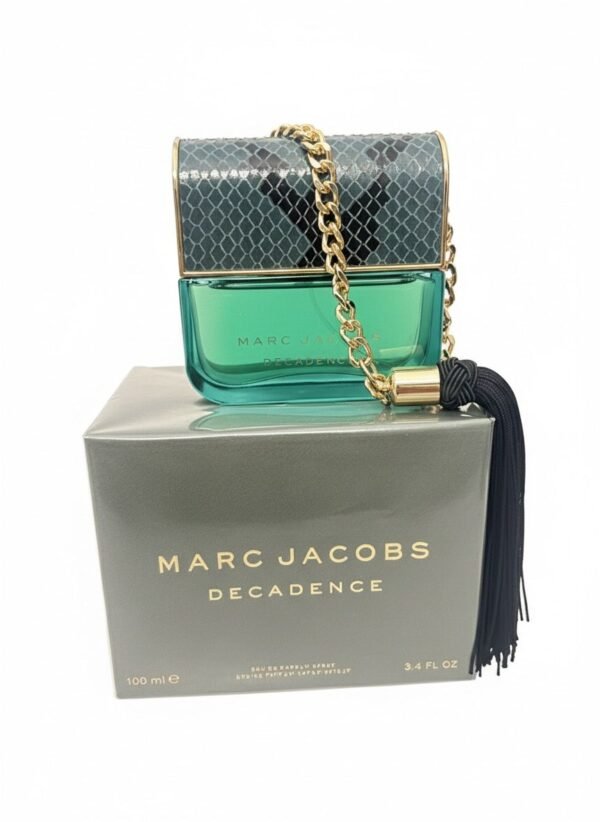 Marc Jacobs Decadence