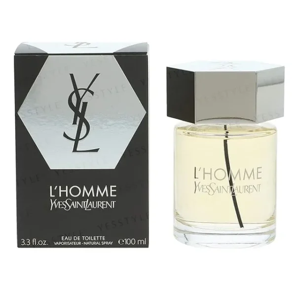 XXL_p0217217564 YVES SAINT LAUREN L'homme 100ML