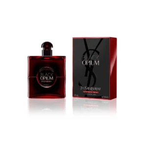 YVES ST LAUREN Black Opium Red 90ML