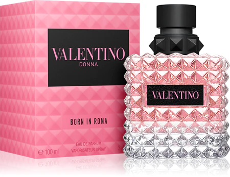 VALENTINO Born in Roma Donna100ml