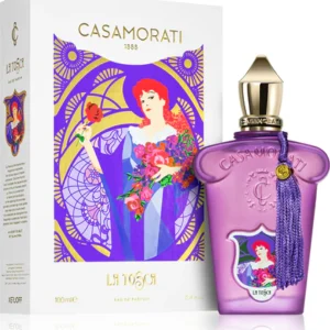 CASA MORATI La Tosca 100Ml
