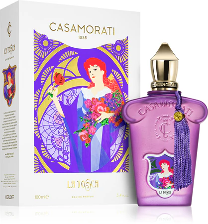 casamorati-1888-la-tosca___230327 CASA MORATI La Tosca 100Ml