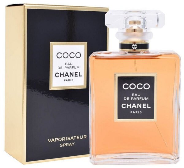 CHANEL Coco 100ml