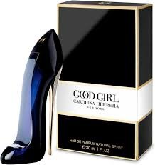 CAROLINA HERRERA Good Girl 80ml