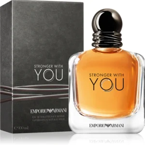 ARMANI Stronger With You 100ml