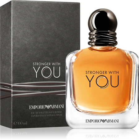 emporio-stronger-with-you___220629 ARMANI Stronger With You 100ml
