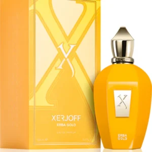 XERJOFF Erba Gold 100ml