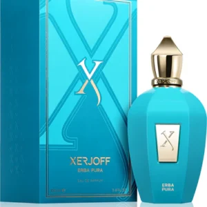 XERJOFF Erba Pura 100ml
