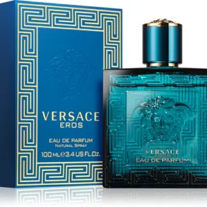 VERSACE Eros 100ml