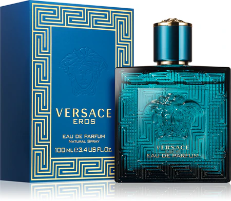 eros___201025 VERSACE Eros 100ml