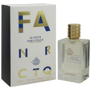 EX-NIHILO Fleur Narcotique 100ml