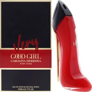 CAROLINA HERRERA Very Good Girl 80ml