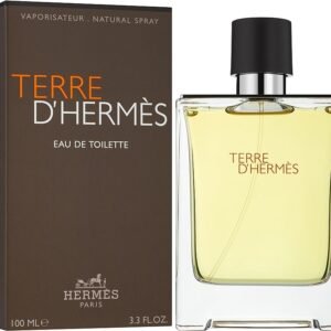 Terre D'Hermés 100Ml
