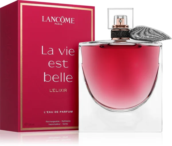 LANCOME La Vie Est Belle Elixir 100ml