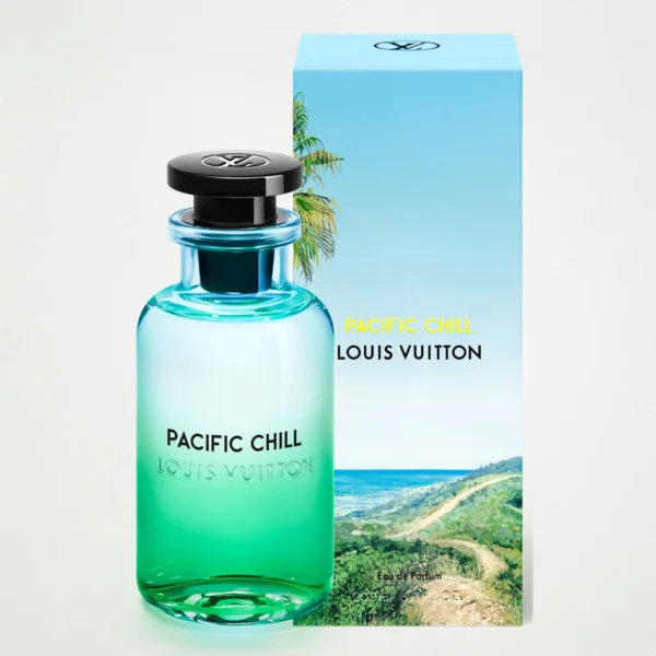 LUIS VUITTON Pacific Chill 100ml