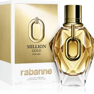 PACO RABANNE Million Gold 90ml