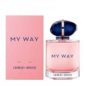 ARMANI My Way 90ml