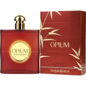 YVES SAINT LAURENT Opium 90ml
