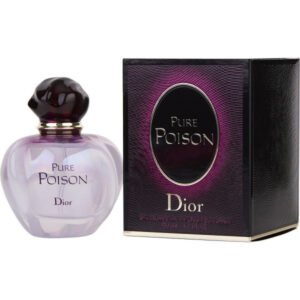 DIOR Pure Poison 100ml