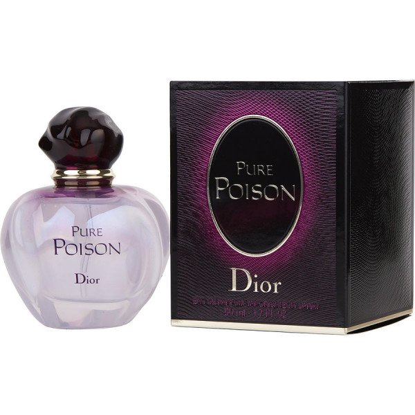 pure-poison-christian-dior-eau-de-parfum-spray-100ml DIOR Pure Poison 100ml
