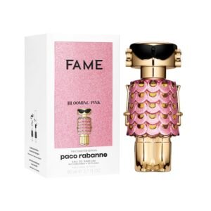 PACO RABANNE Fame Blooming Pink 80ml
