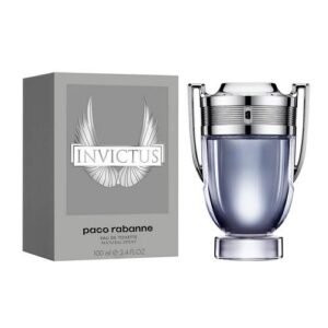 PACO RABANNE Invictus 100ml