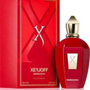XERJOFF Wardasina 100ml